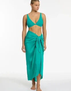 Jets et Sarong - Mineral Clearance