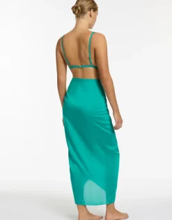 Jets et Sarong - Mineral Clearance