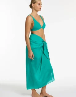 Jets et Sarong - Mineral Clearance