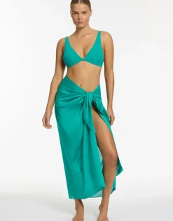 Jets et Sarong - Mineral Clearance