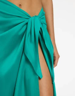 Jets et Sarong - Mineral Clearance
