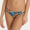Banana Moon Kaanapali Tamra Hipster Pant - Blue Sale