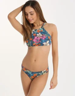 Banana Moon Kaanapali Tamra Hipster Pant - Blue Sale