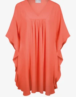 Charmline Kaftan - Camelia Discount
