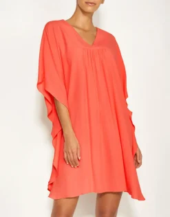 Charmline Kaftan - Camelia Discount