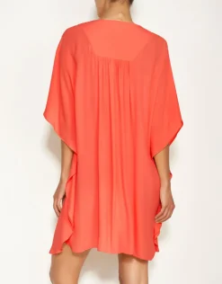 Charmline Kaftan - Camelia Discount