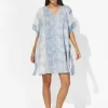 Lidea Kaftan - Denim Online