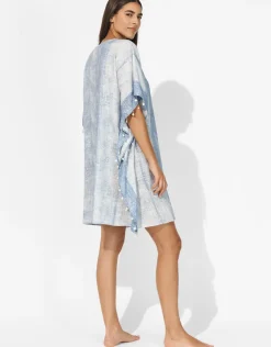 Lidea Kaftan - Denim Online