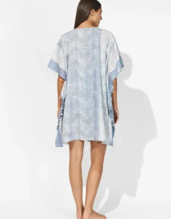 Lidea Kaftan - Denim Online