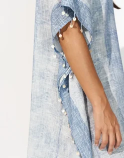 Lidea Kaftan - Denim Online
