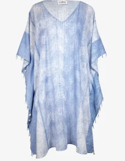 Lidea Kaftan - Denim Online