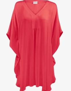 Charmline Kaftan - Melon Hot
