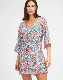 Nuria Ferrer Laia Beach Dress Online