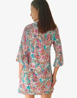 Nuria Ferrer Laia Beach Dress Online