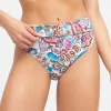 Nuria Ferrer Laia Fold Band Bikini Pant Best