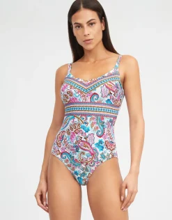 Nuria Ferrer Laia Swimsuit Best