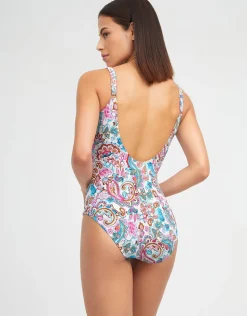 Nuria Ferrer Laia Swimsuit Best