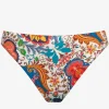Maryan Mehlhorn Libertine Bikini Pant - Vibrant White Fashion