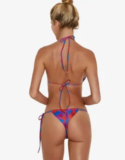ViX Paula Hermanny Mabel Julie Tanga Bikini Pant Best
