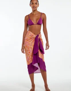 ViX Paula Hermanny Magritte Sarong Online