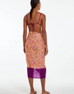 ViX Paula Hermanny Magritte Sarong Online