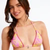 Banana Moon Maopi Nuco Triangle Bikini Top Discount