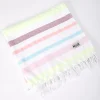 Banana Moon Marbella Patsy Towel - Pink New