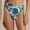 Peony Marseille Everlasting Mid High Cut Bikini Pant Online