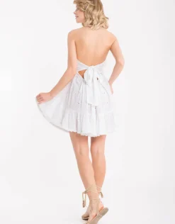 Iconique Martina Mini Dress New