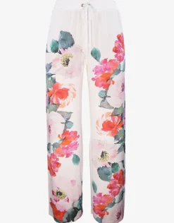 Roidal Melania Beach Trouser - Floral Multi Online