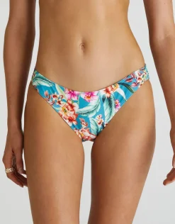 Heaven Melody Jennifer Hipster Bikini Pant - Multi Sale