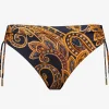 Maryan Mehlhorn Memory Adjustable Bikini Pant Sale