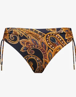 Maryan Mehlhorn Memory Adjustable Bikini Pant Sale