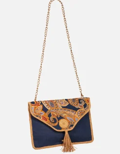 Maryan Mehlhorn Memory Shoulder Bag Discount