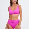 Nuria Ferrer Mia Underwired Bikini Set - Fuchsia Pink Online