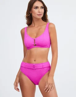 Nuria Ferrer Mia Underwired Bikini Set - Fuchsia Pink Online