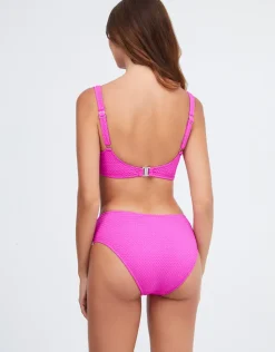 Nuria Ferrer Mia Underwired Bikini Set - Fuchsia Pink Online