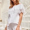 Iconique Mila Shorts Fashion