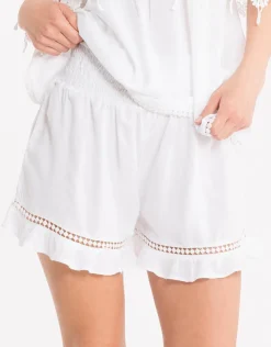 Iconique Mila Shorts Fashion