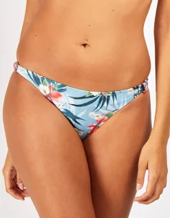 Banana Moon Missiou Lofra Hipster Bikini Bottom - Blue Discount