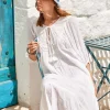 Iconique Monica Maxi Dress Best