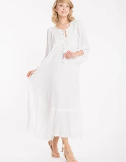 Iconique Monica Maxi Dress Best