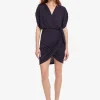 Gottex Moontini Beach Dress - Black Outlet