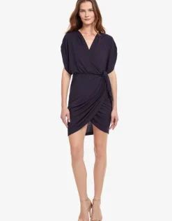 Gottex Moontini Beach Dress - Black Outlet