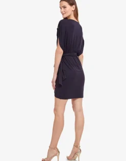 Gottex Moontini Beach Dress - Black Outlet