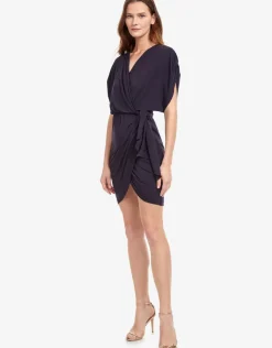 Gottex Moontini Beach Dress - Black Outlet