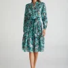 Aqua Blu Muse Alyssa Sun Dress - Multi Best