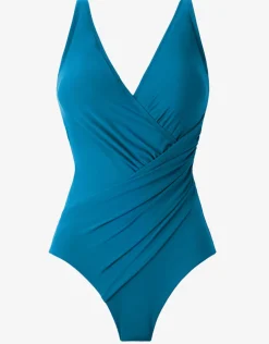 Miraclesuit Must Haves Oceanus Swimsuit - Aegean Sale