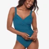 Miraclesuit Must Haves Sanibel Swimsuit - Aegean Fashion