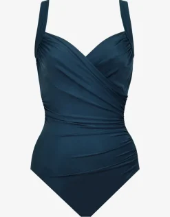 Miraclesuit Must Haves Sanibel Swimsuit - Nova Outlet